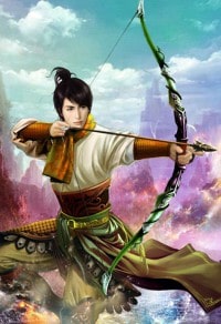 女王,逼婚了