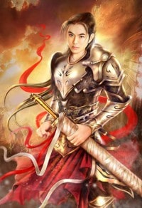 （洪荒同人）盘古幡能有什么坏心眼呢[洪荒]
