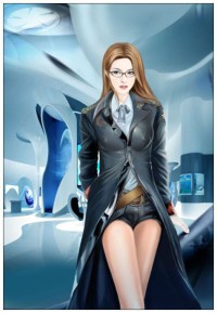 新世界的女修