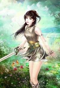 夏若雪叶辰孙怡