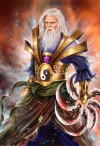 文娛之父
